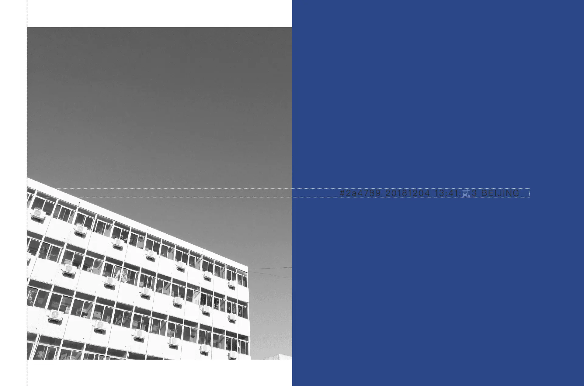Spread — building under blue sky